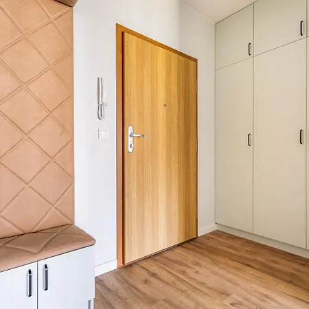 Appartement Wilanow