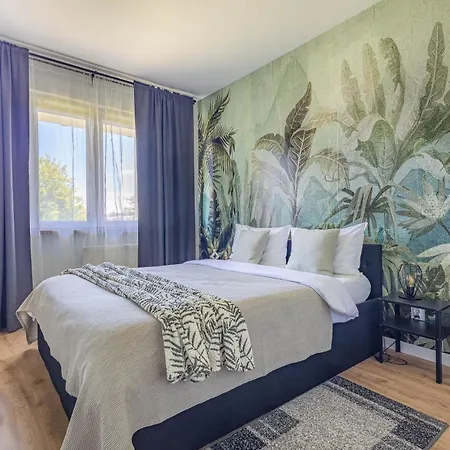 Wilanow Appartement *