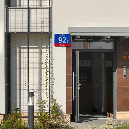 Wilanow Apartamento *