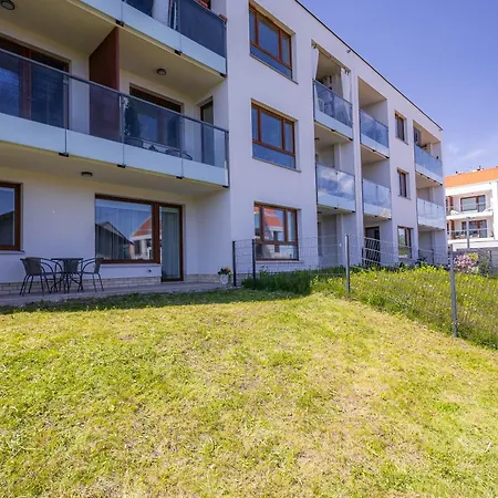 Wilanow Apartamento *