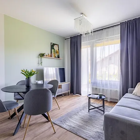 Wilanow Apartamento *