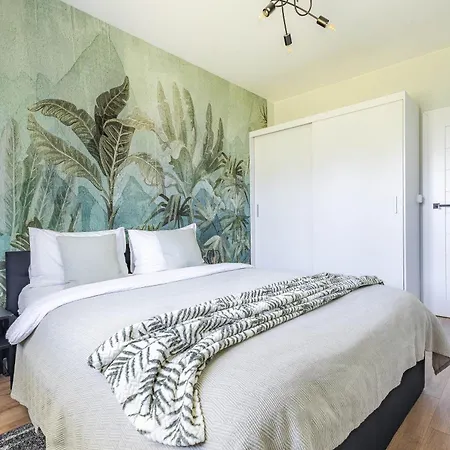 Wilanow Apartamento *