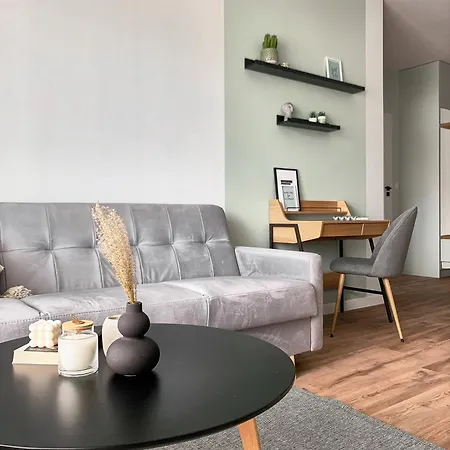 Wilanow * Βαρσοβία