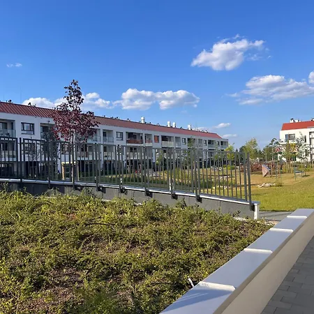 Apartamento Wilanow
