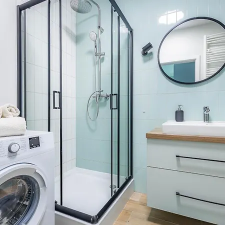 Wilanow Διαμέρισμα *