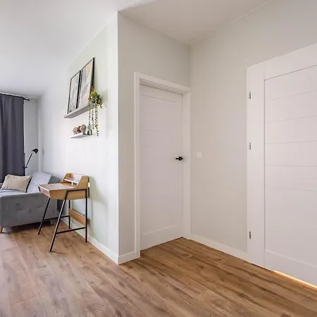 Wilanow Διαμέρισμα